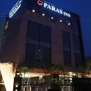 Paras 3* Gurgaon