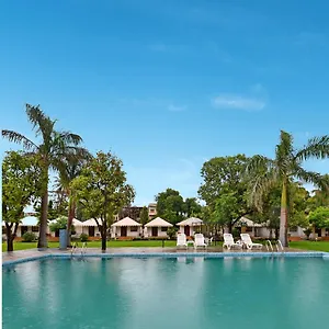 4* Resort Shree Orchid - A Pichola Facing
