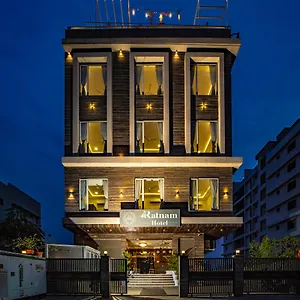 3* Hotel Rabbit Ratnam -by