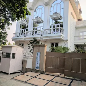 Exotica Leisure Valley, 3* Gurgaon