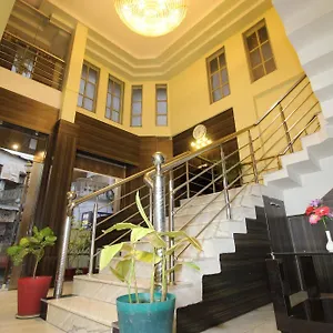 O Blue Diamond 3* Varanasi