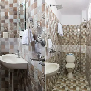 3* Hotel O Utsav