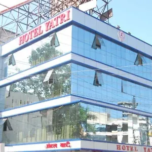 2* Hotel Yatri