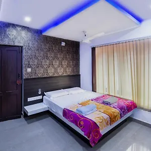 Rams Near Sree Chithra And Rcc 2* Thiruvananthapuram