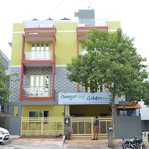 Golden Nest 2* Mysore