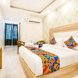 Fabhotel Modesty Delhi Airport 3* New Delhi