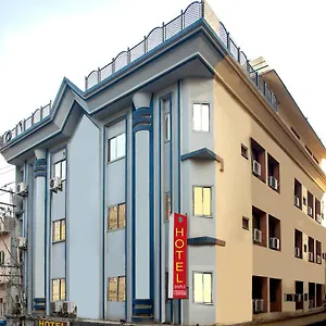 2* Hotel Dimple International