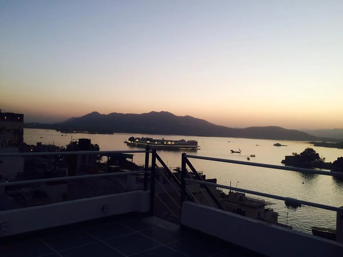 Maa Ji House On Lake Pichola Udaipur