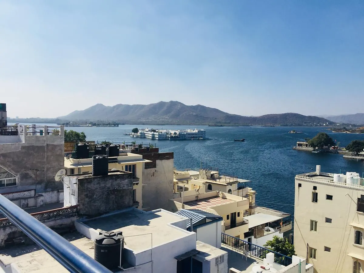 Maa Ji House On Lake Pichola Udaipur