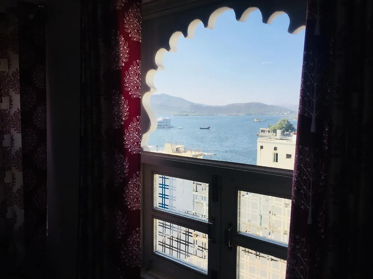 Hostel Maa Ji House On Lake Pichola Udaipur